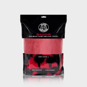 Blend Brothers BADDIE Double Twist Drying Towel