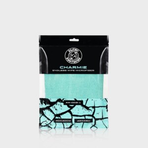 Blend Brothers CHARMIE Microfiber Turquoise