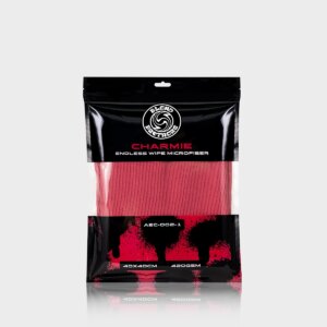 Blend Brothers CHARMIE Microfiber Red