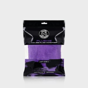 Blend Brothers PLUSHIE Microfiber Purple