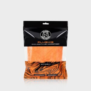 Blend Brothers PLUSHIE Microfiber Orange