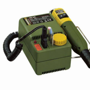 Proxxon PR28707 Zasilacz NG 2/E do narzędzi Micromot 230V 2A