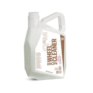 GYEON Q2M Iron WheelCleaner Redefined 4L - środek do czyszczenia kół