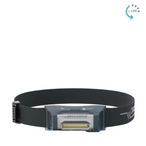 Scangrip I-VIEW FOR LIFE - lampa czołowa