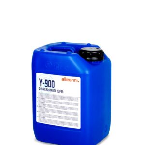 Allegrini Y-900 5L - kwasowy środek do czyszczenia dna łodzi