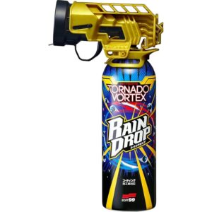 Soft99 Rain Drop Tornado Vortex