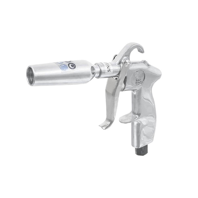 BenBow Classic 050 Pistolet przedmuchowy 1 BenBow Classic 050 Pistolet przedmuchowy gratisowy