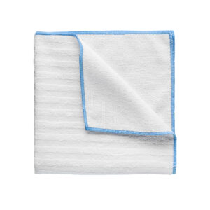 FX Protect INTERIOR SCRUB TOWEL 40x40cm - dwufunkcyjna mikrofibra do czyszczenia wnętrz