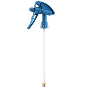 Kwazar Pompka Mercury Super 360 Pro+ - atomizer o działaniu dwukierunkowym