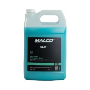 Malco Slik SiO2 Paint Protectant Spray 3