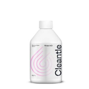 Cleantle Rinse AID 500ml - koncentrat do szybkiego osuszania