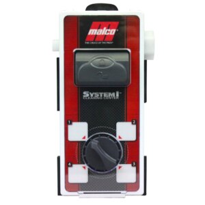 Malco System I dozownik na 4 produkty