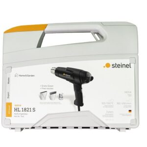 Steinel Opalarka HL1821 S Zestaw