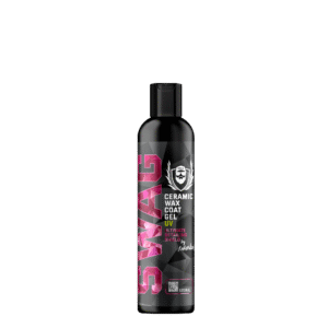 Swag CERAMIC WAX COAT GEL UV 250ml - żelowa powłoka ochronna UV
