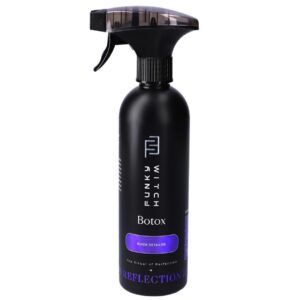 Funky Witch Botox Quick Detailer 500ml New - przyciemnia lakier