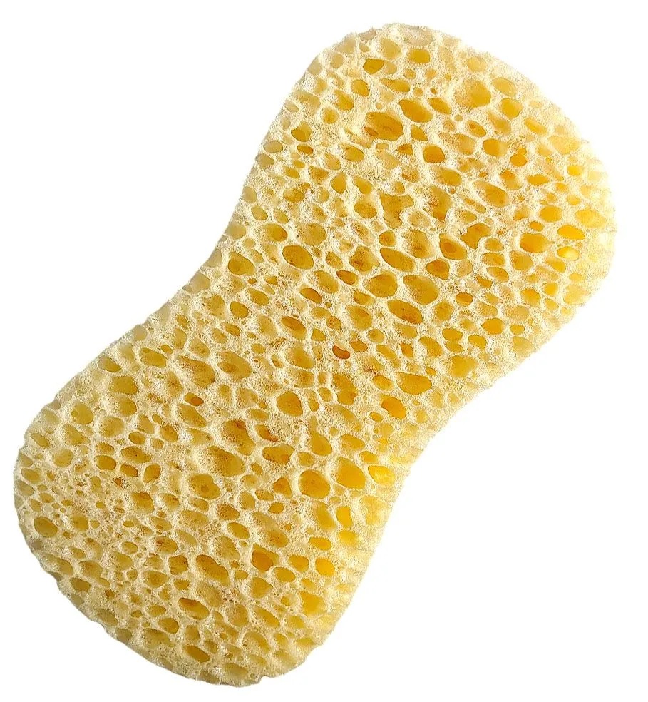 Detailing House Gąbka Jumbo - pad gąbkowy do mycia karoserii 1 Detailing House Gąbka Jumbo - pad gąbkowy do mycia karoserii