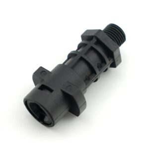 Work Stuff Adapter Karcher K - szybkozłącze do akcesoriów 1/4"