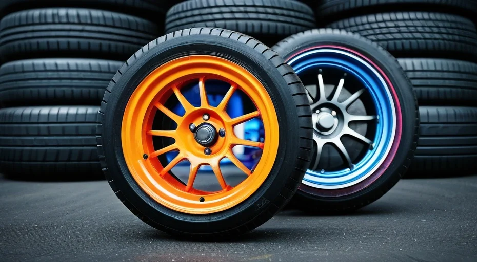 Top 4 Wheels and Tires: Detailing Champions' Choice 1 stable horde 956ae6a4 61fb 48b8 a602 01d6a25598e0 0 1