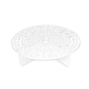 BenBow 000779 - Separator do wiadra biały