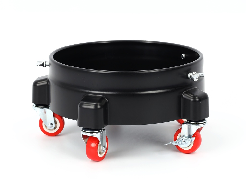 BenBow 000788 - wielofunkcyjny wózek mobilny na wiadro detailingowe 1 BenBow 000788 - wielofunkcyjny wózek mobilny na wiadro detailingowe