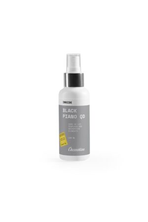 Chemotion Black Piano QD 100ml - preparat do pielęgnacji wyświetlaczy i elementów dekoracyjnych