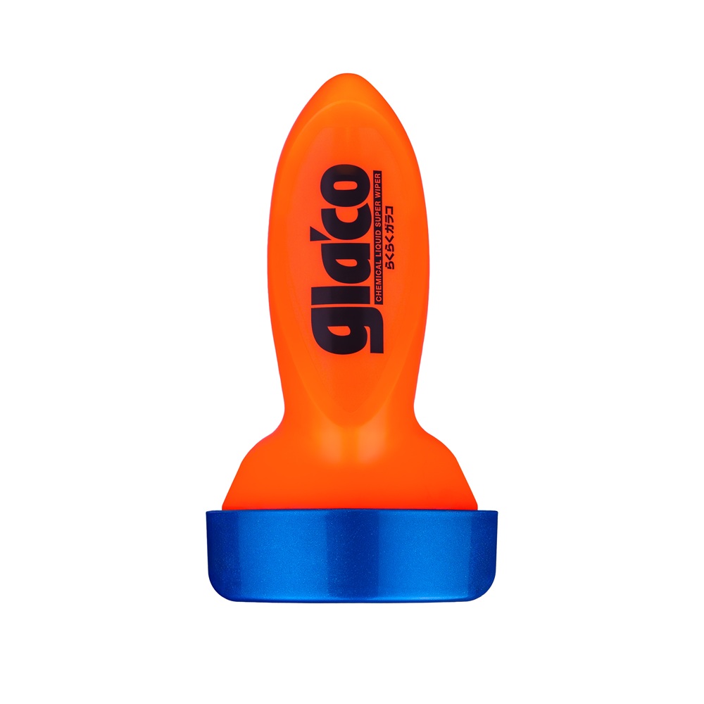 Soft99 Glaco QAD 120ml - niewidzialna wycieraczka 1 Soft99 Glaco QAD 120ml - niewidzialna wycieraczka