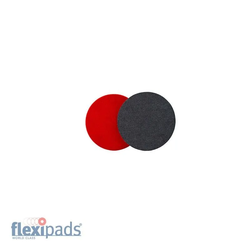 Flexipads Dysk Polerski DENIM 80mm