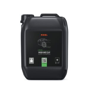 ADBL Wash and Clay 10L - szampon 3w1 do mycia i glinkowania