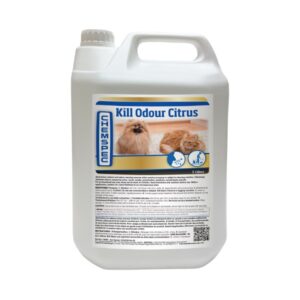 Chemspec Kill Odor Citrus - Neutralizator zapachu 5L