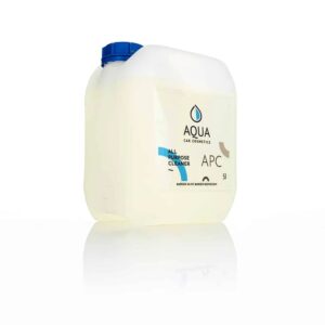 AQUA APC 25L - uniwersalny środek czyszczący