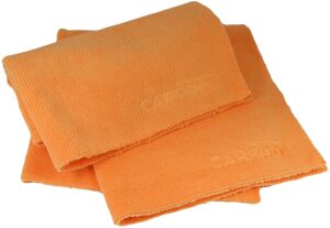 CarPro Microfiber 2Face 40x40 320gsm