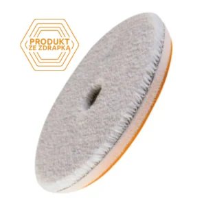 Honey Short Wool Pad 2.0 80/100mm