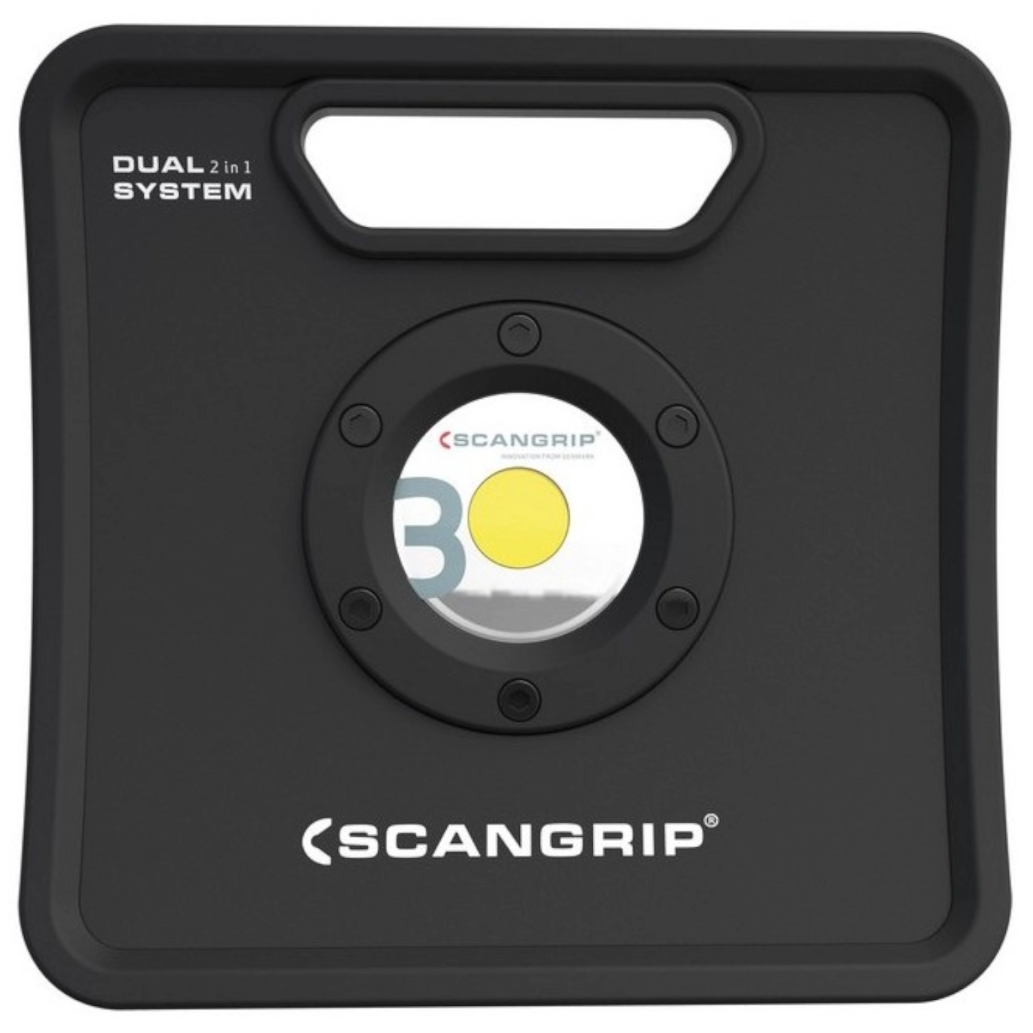 Scangrip Nova 4K C+R 1 Scangrip Nova 4K C+R