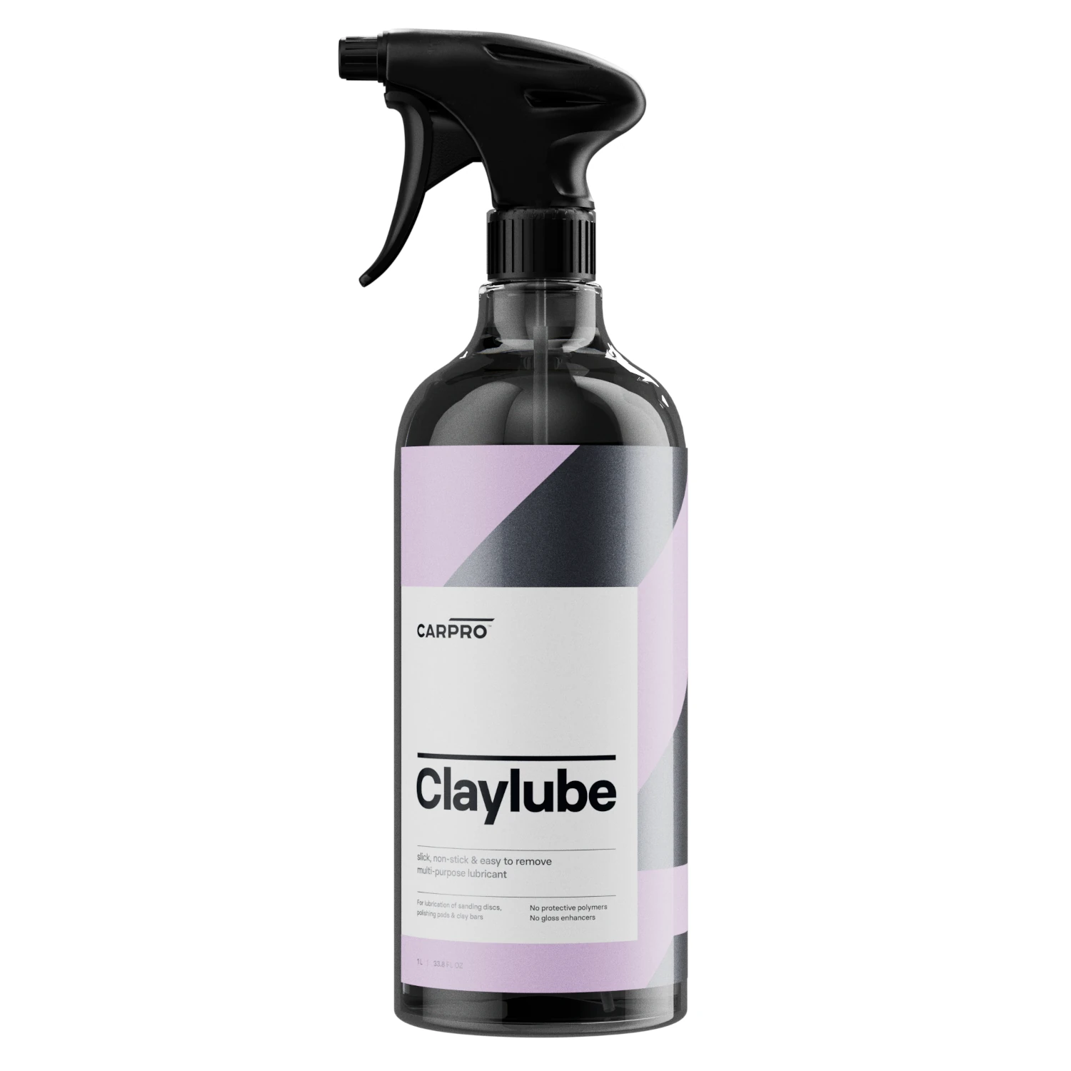 CarPro ClayLube 1L - lubrykant pod glinkę