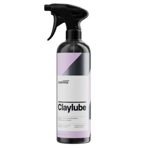 CarPro ClayLube 500ml - lubrykant pod glinkę