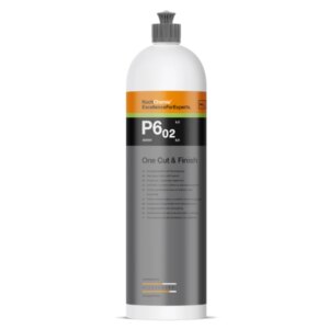 Koch Chemie Pasta Polerska P6.02 One Step 250ml