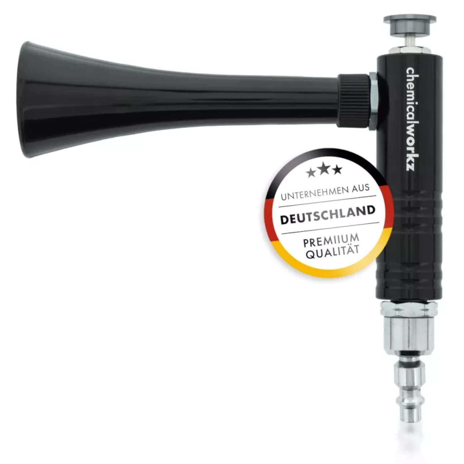 Chemicalworkz Mini Air Gun 1 Chemicalworkz Mini Air Gun