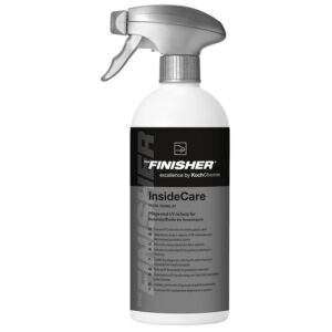 Koch Chemie Finisher Inside Care - dressing do kokpitu i plastików wewnętrznych 500ml