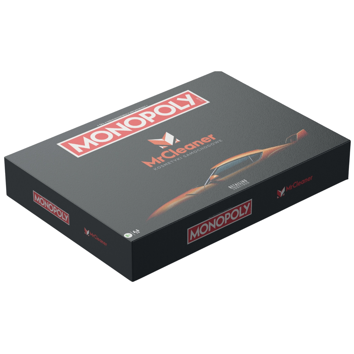 Monopoly Detailingowe