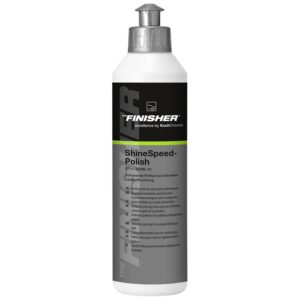 Koch Chemie Finisher Shine Speed Polish - politura wykończeniowa AIO 250ml