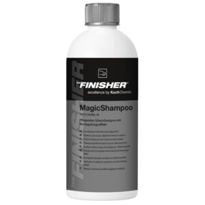 Koch Chemie Finisher Magicshampoo - szampon samochodowy z woskiem 500ml