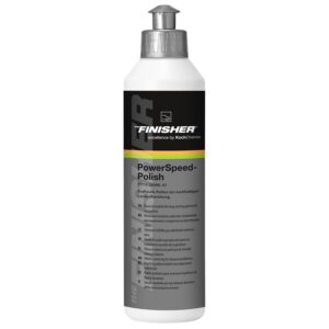 Koch Chemie Finisher Powerspeedpolish - jednoetapowa pasta polerska AIO 250ml