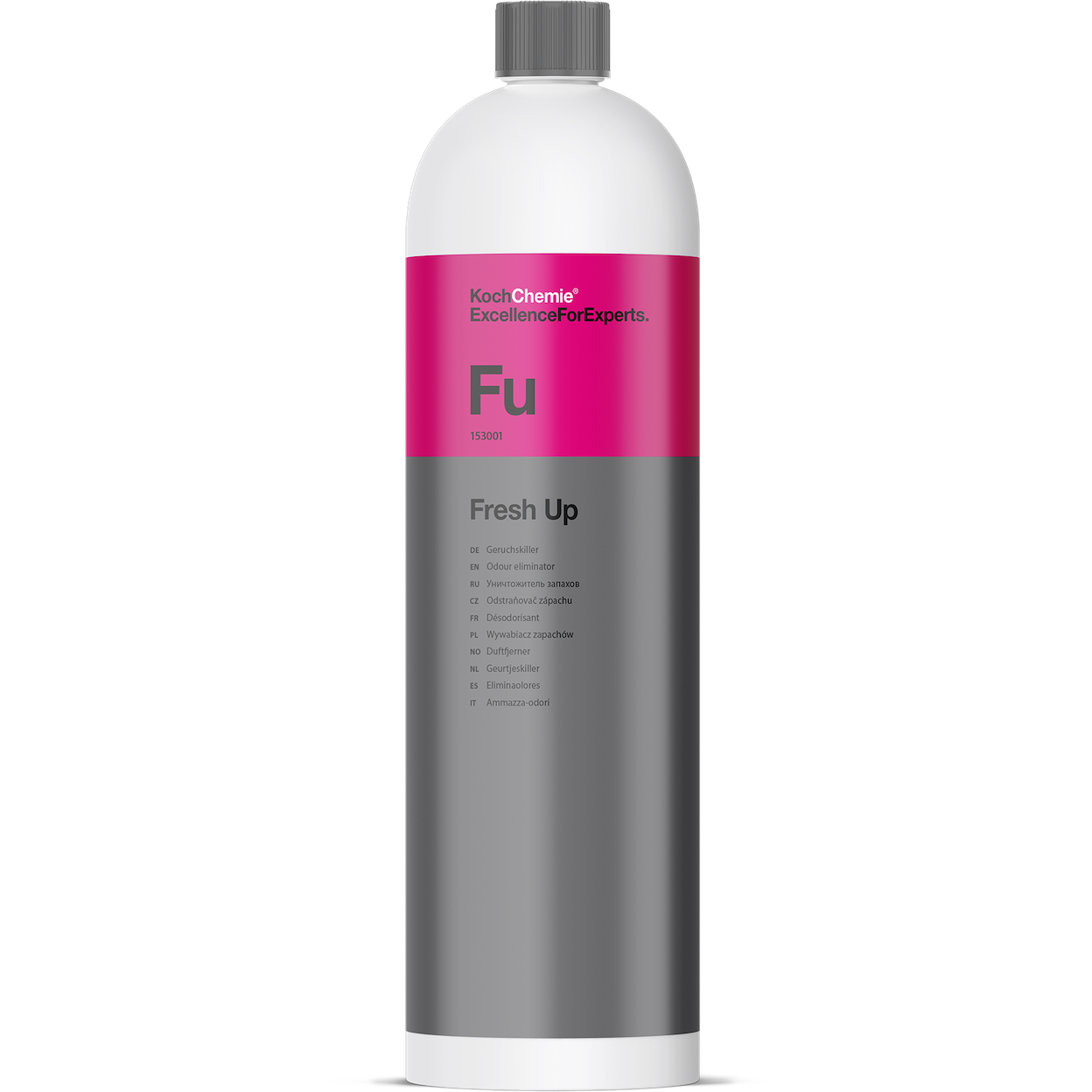 Koch Chemie Fresh Up - neutralizator zapachów 1L 1 Koch Chemie Fresh Up - neutralizator zapachów 1L