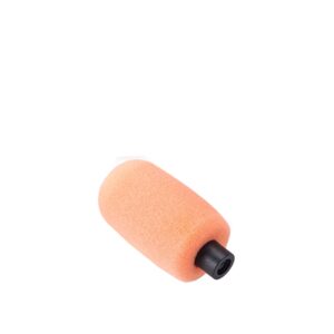 ShineMate Polishing Cone Pomarańczowy 1/4' 50x30mm - stożek polerski