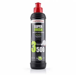 Menzerna Super Finish 3500 250ml 1 Menzerna Super Finish 3500 250ml