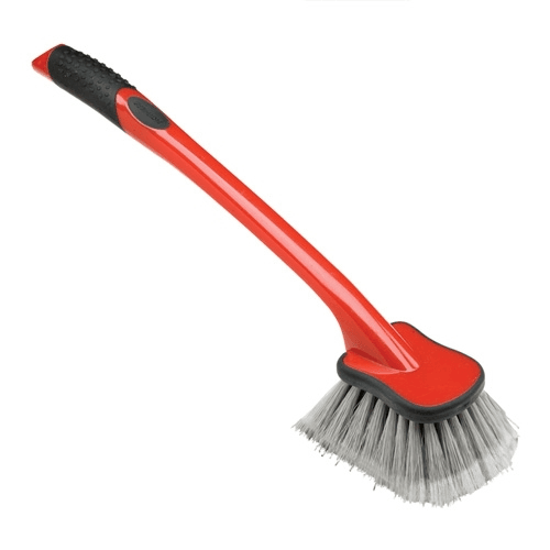 Mothers Fender Well Brush - długa szczotka do czyszczenia nadkoli 1 Mothers Fender Well Brush - długa szczotka do czyszczenia nadkoli