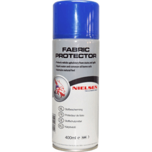 Nielsen Fabric Protector  - impregnuje materiał tapicerkę dachy cabrio 400ml