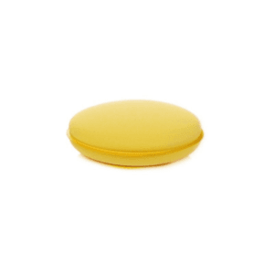 waxPRO Super Soft Foam - aplikator do wosków dressingów cleanerów