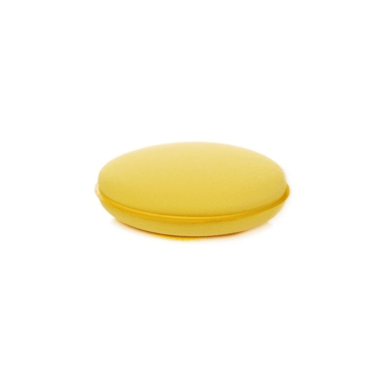 waxPRO Super Soft Foam - aplikator do wosków dressingów cleanerów 1 waxPRO Super Soft Foam - aplikator do wosków dressingów cleanerów