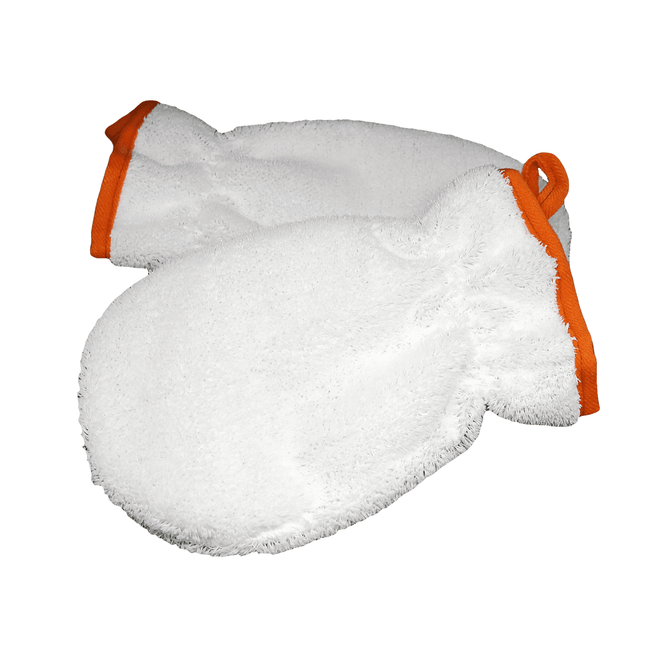 CarPro InnerScrub Glove - rękawica do czyszczenia wnętrza samochodu